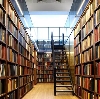 Библиотеки в Южно-Сухокумске